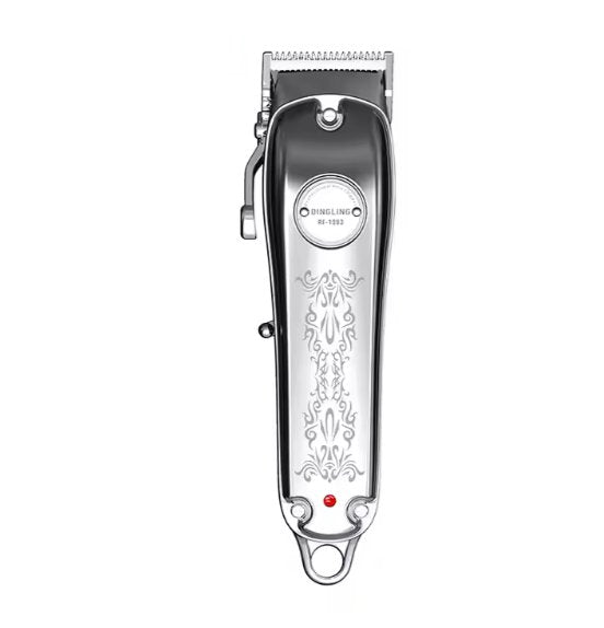 Edge Hair Clipper - Zambeel