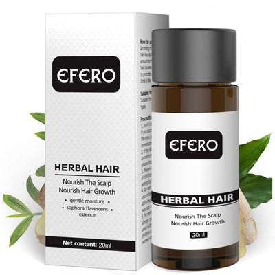 Efero Hair Growth Fluid - Zambeel