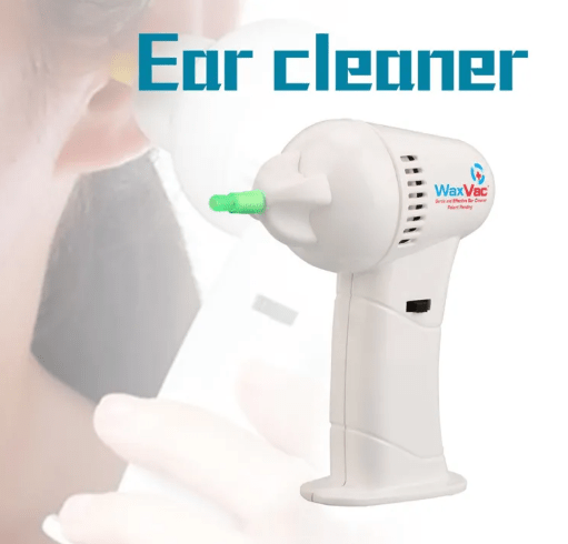 Effectively Ear Cleaner - Zambeel