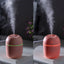 Egg Shaped Humidifier - Zambeel