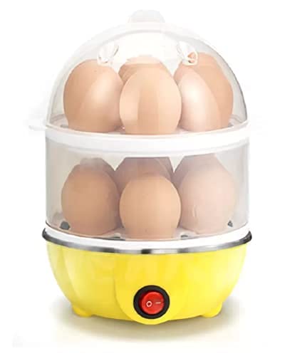 Egg Steamer DX1760 - Zambeel