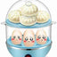 Egg Steamer DX1760 - Zambeel