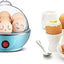 Egg Steamer Microwave - Zambeel