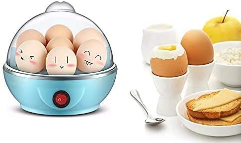 Egg Steamer Microwave - Zambeel