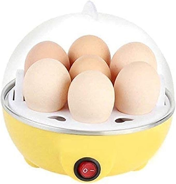 Egg Steamer Microwave - Zambeel