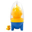 Egg Yolk Shaker - Zambeel