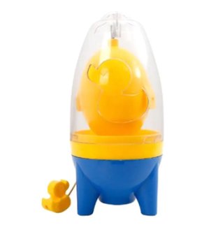 Egg Yolk Shaker - Zambeel