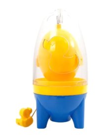 Egg Yolk Shaker - Zambeel