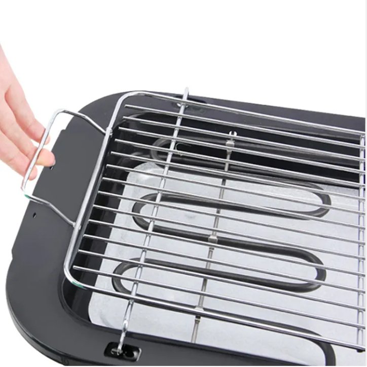 Electric BBQ Grill - Zambeel