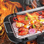 Electric BBQ Grill - Zambeel