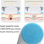 Electric Body Bath Brush - Zambeel