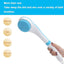 Electric Body Bath Brush - Zambeel