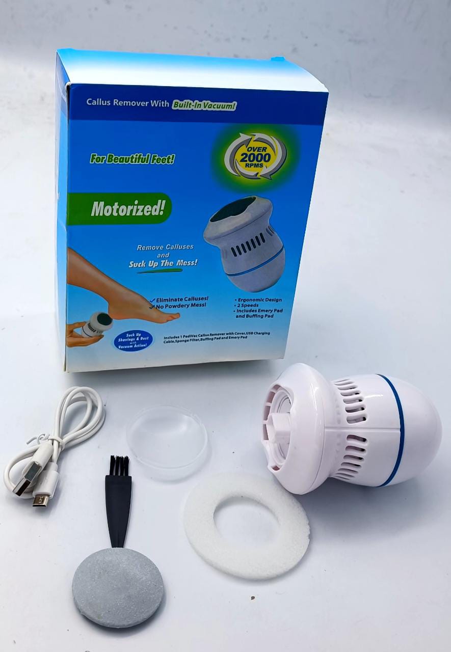 Electric Callus Remover - Zambeel