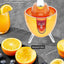 Electric Citrus Juicer - Zambeel