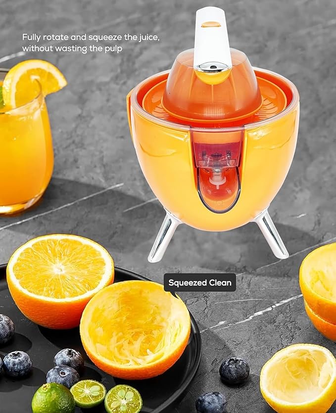 Electric Citrus Juicer - Zambeel