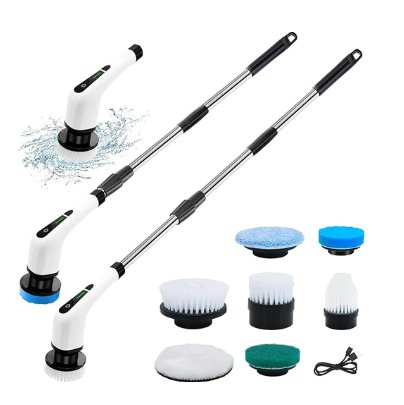 Electric Cleaning Brush - Zambeel