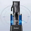 Electric Clipper With Charging Stand - Zambeel