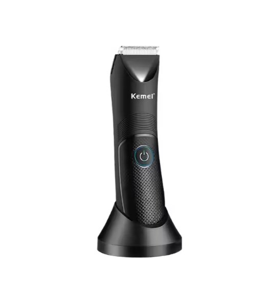 Electric Cordless Clipper - Zambeel