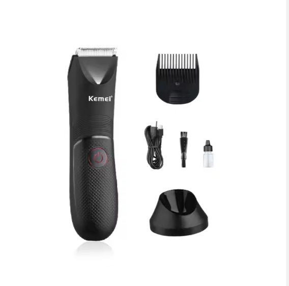 Electric Cordless Clipper - Zambeel