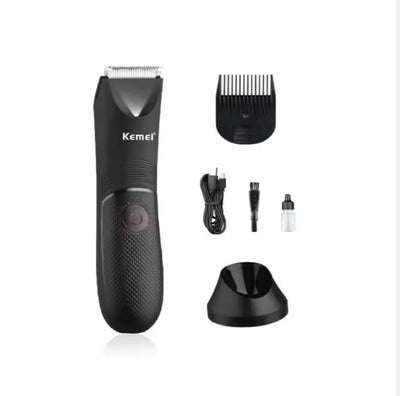 Electric Cordless Clipper - Zambeel