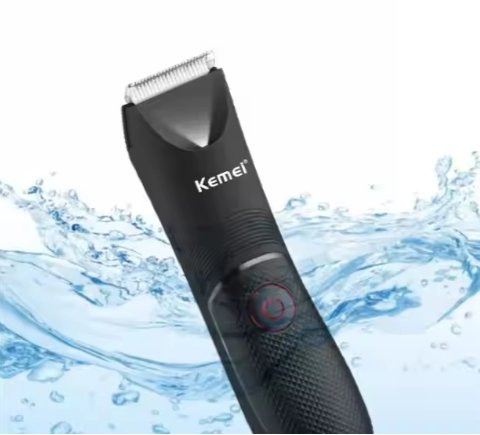 Electric Cordless Clipper - Zambeel