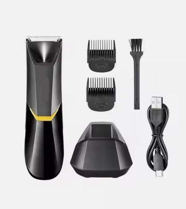 Electric Cutter Shaver - Zambeel