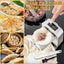 Electric Dumpling Machine - Zambeel