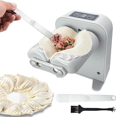 Electric Dumpling Machine - Zambeel