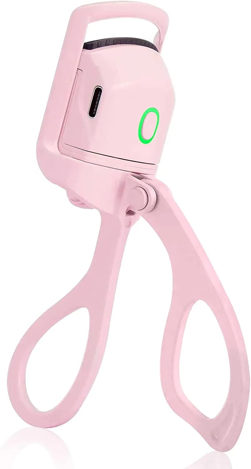 Electric Eyelash Curler Heated - Zambeel