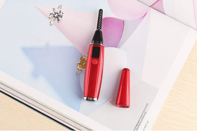 Electric Eyelashes Mini Portable - Zambeel