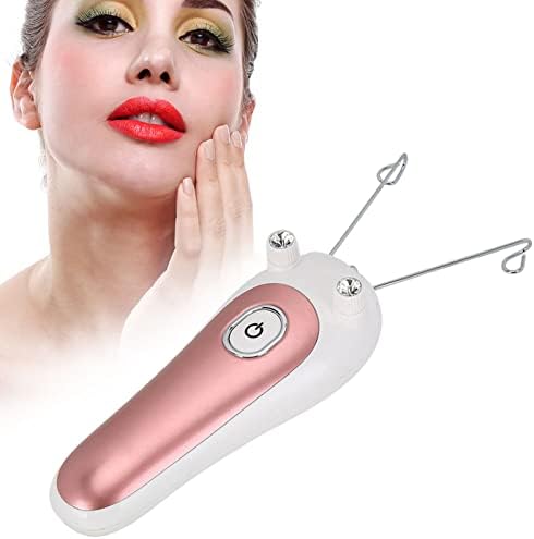 Electric Facial Threading Hair Removal - Zambeel