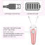 Electric Facial Threading Hair Removal - Zambeel