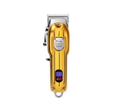 Electric Fader Razor - Zambeel