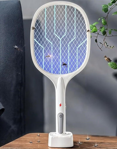 Electric Fly Swatter - Zambeel