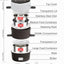 Electric Food Container - Zambeel