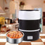 Electric Food Container - Zambeel