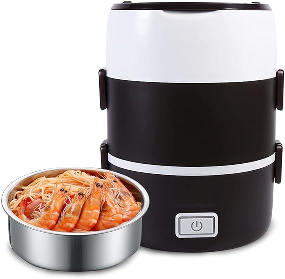 Electric Food Container - Zambeel