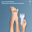 Electric Foot File - Zambeel