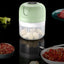 Electric Garlic Chopper - Zambeel