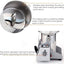 Electric Grain Grinder - Zambeel