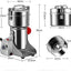 Electric Grain Grinder - Zambeel