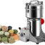 Electric Grain Grinder - Zambeel