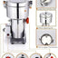 Electric Grain Grinder - Zambeel