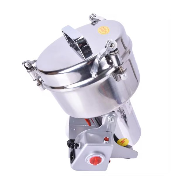 Electric Grain Mill Grinder - Zambeel