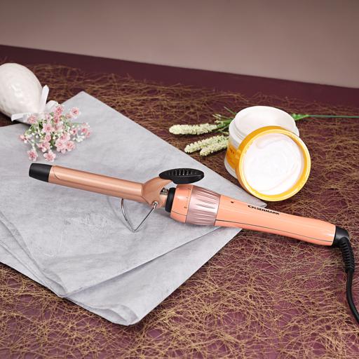 Electric Hair Curler - Zambeel