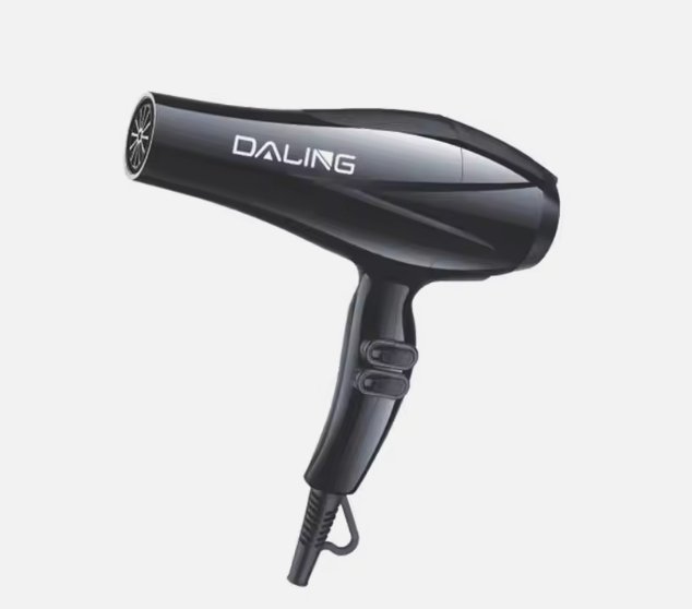 Electric Hair Dryer - Zambeel