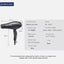 Electric Hair Dryer - Zambeel