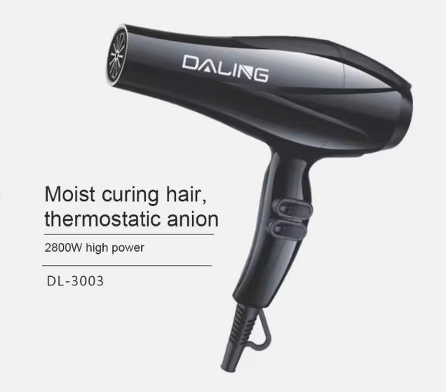 Electric Hair Dryer - Zambeel