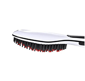 Electric Hair Straightening Comb - Zambeel