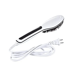 Electric Hair Straightening Comb - Zambeel